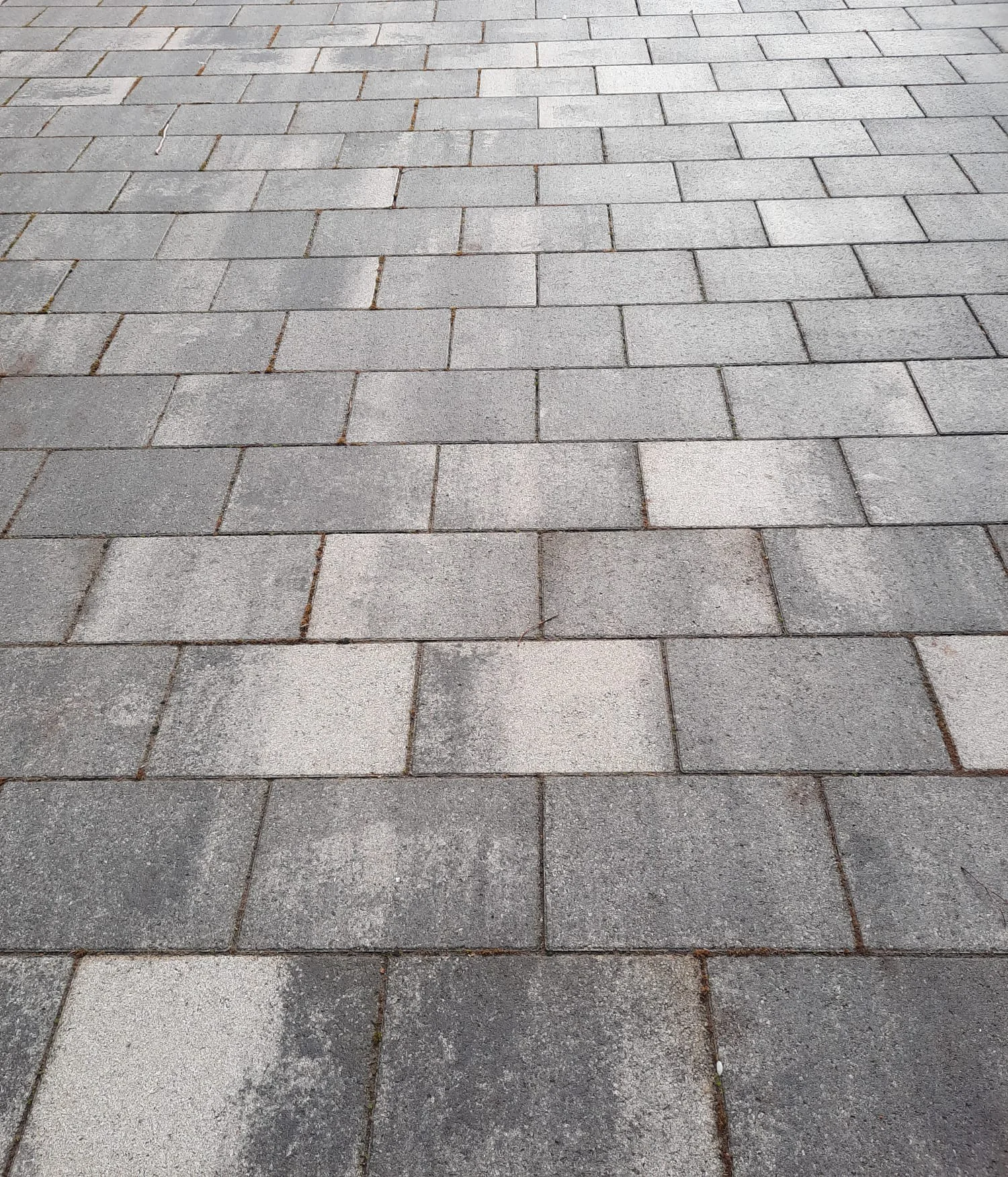 pflasterarbeiten